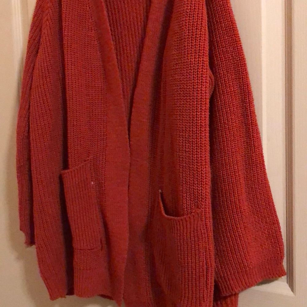 Cardigan - Picture 3 of 4